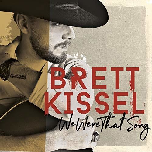 Brett Kissel We Were That Song - Record Album - Vinyl LP
