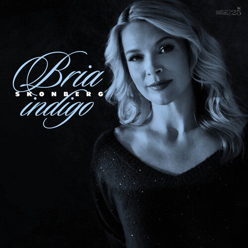 Bria Skonberg Indigo - Record Album - Vinyl LP