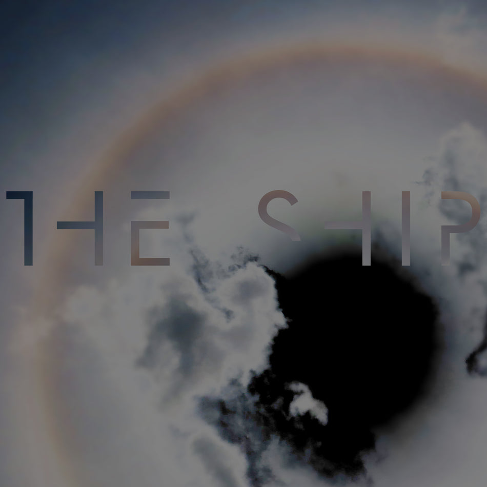 Brian Eno The Ship (DELUXE EDITION)