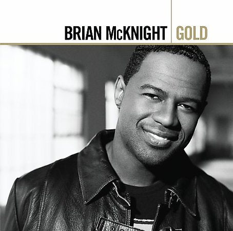 Brian Mcknight Gold (Remastered) (2 Cd's)