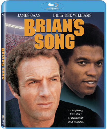 Brian's Song Brian's Song - Blu-Ray