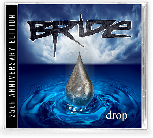 Bride Drop - CD Album