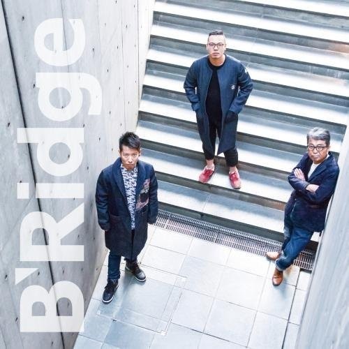 B'Ridge B'Ridge - CD Album