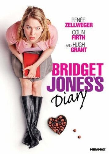 Bridget Jones's Diary Bridget Jones's Diary - DVD
