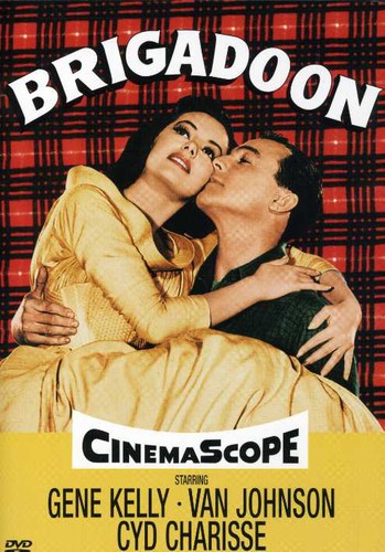 Brigadoon - DVD