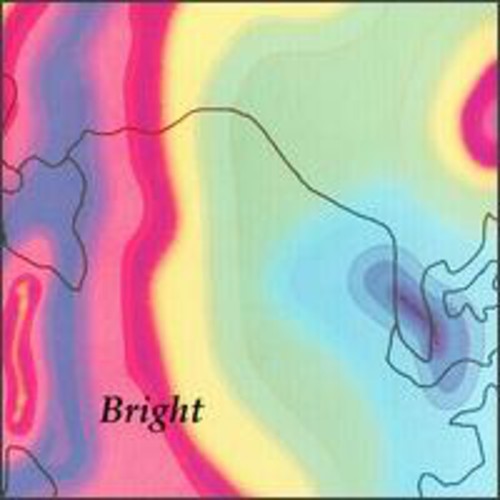 BRIGHT Bright - CD Album