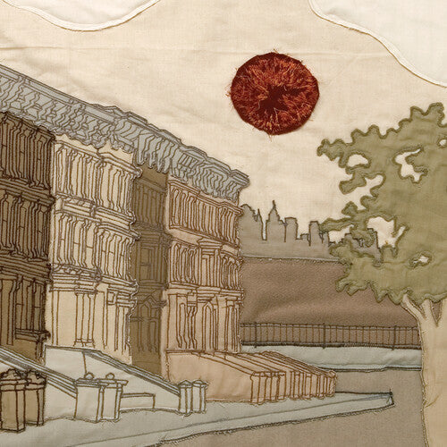Bright Eyes I'm Wide Awake, It's Morning - Record Album - Vinyl LP