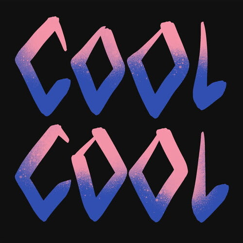 Bright, James Alexander Cool Cool - Record Album - Vinyl LP