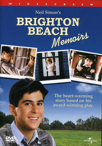 Brighton Beach Memoirs Brighton Beach Memoirs - DVD