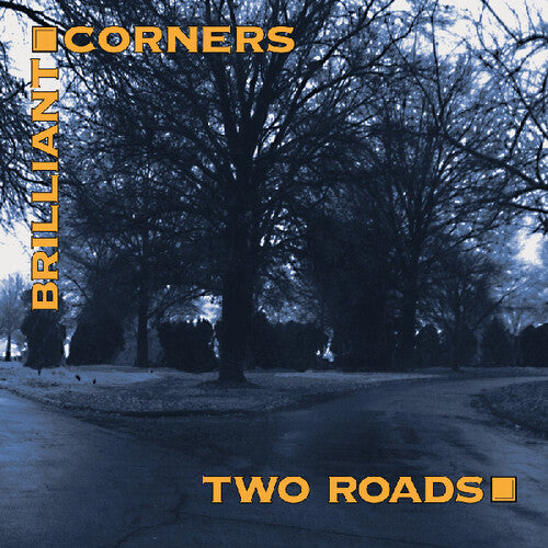 Brilliant Corners Two Roads - CD Album