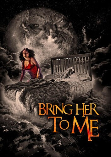 Bring Her to Me Bring Her To Me - DVD