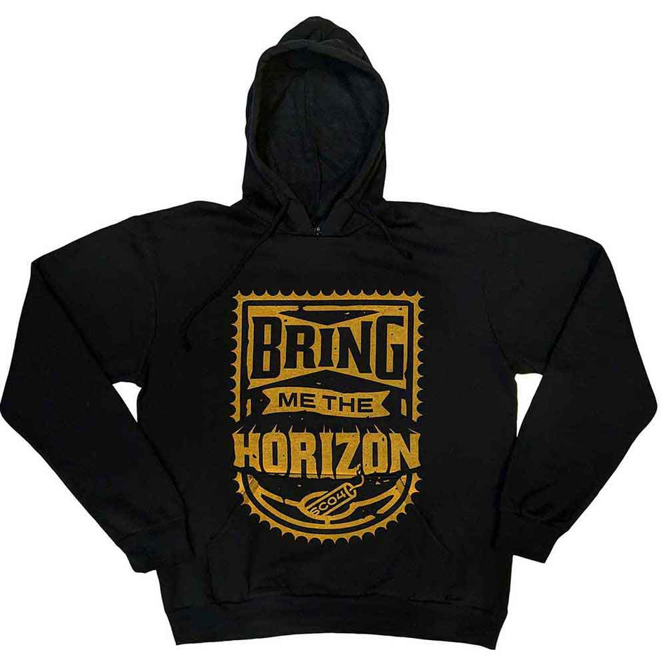Bring Me The Horizon Dynamite Black