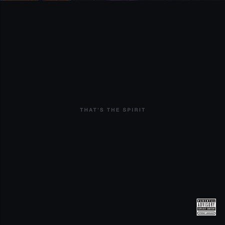 Bring Me The Horizon That's the Spirit [Explicit Content] (Gatefold LP Jacket, Digital Download Card)