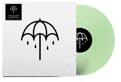 Bring Me The Horizon That's The Spirit - Record Album - Vinyl LP