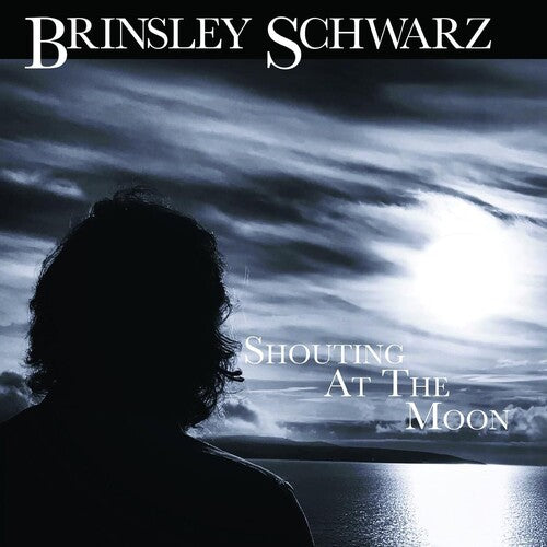Brinsley Schwarz Shouting At The Moon - CD Album