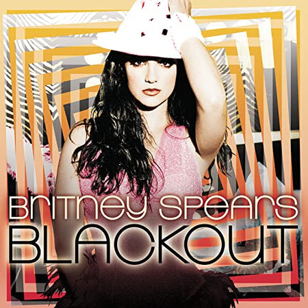 Britney Spears Blackout
