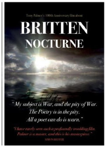Britten Nocturne - DVD