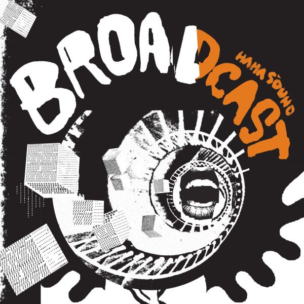 Broadcast Haha Sound