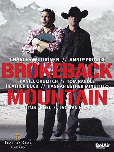 Brokeback Mountain - DVD