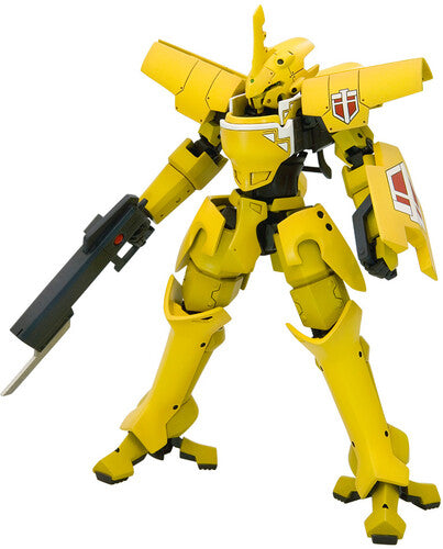 Broken Blade - Eltemus (Renewal Version) Kotobukiya - Broken Blade - Eltemus (Renewal Version) Model Kit - CD Album