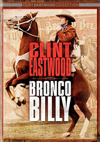Bronco Billy - DVD