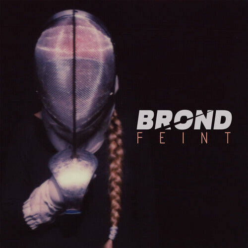 Brond Feint - CD Album