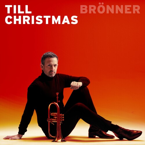 Bronner Christmas - CD Album
