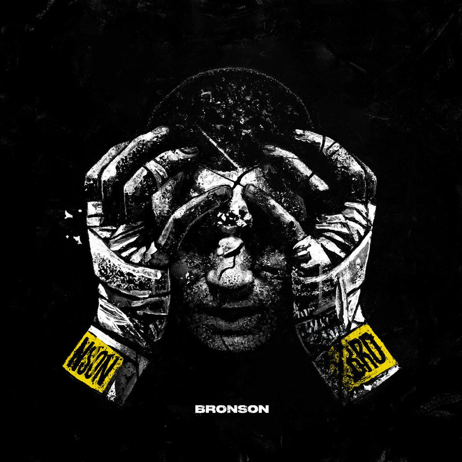 BRONSON BRONSON