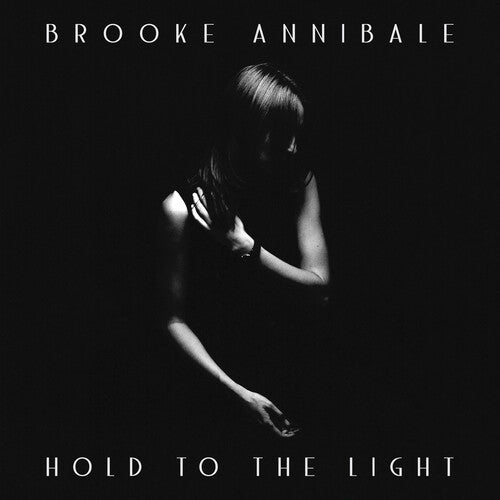 Brooke Annibale Hold to the Light - CD Album