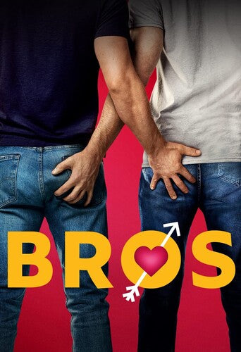 Bros Bros - DVD