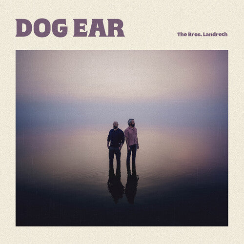 Bros. Landreth Dog Ear - Record Album - Vinyl LP