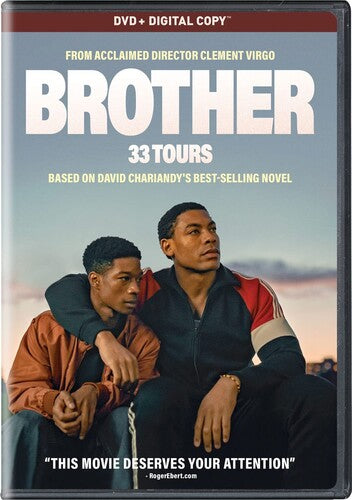 Brother Brother - DVD