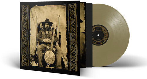 Brother Dege Folk Songs Of The American Longhair - Record Album - Vinyl LP