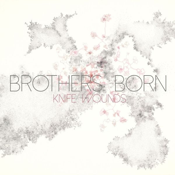 Brothers Born Knife Wounds