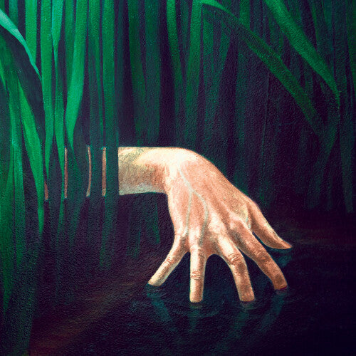 Brothertiger Out of Touch (Jade Green Vinyl) - Record Album - Vinyl LP