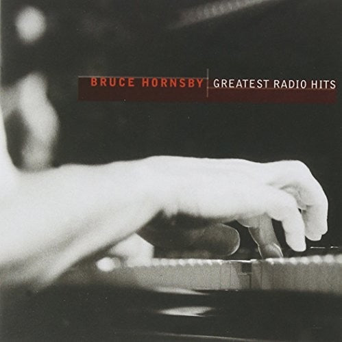 Bruce Hornsby Greatest Radio Hits - CD Album