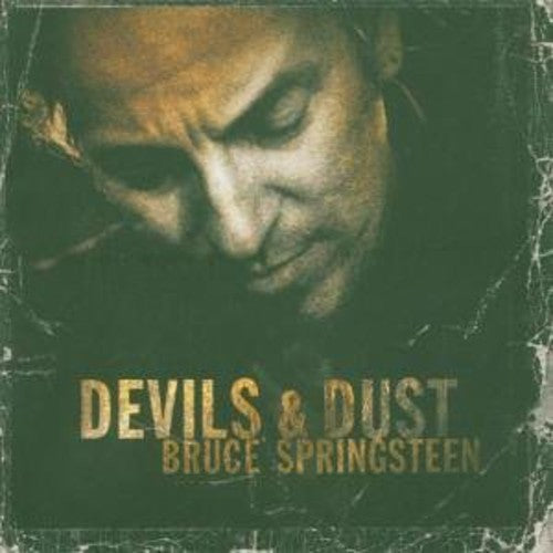 Bruce Springsteen Devils & Dust - CD Album