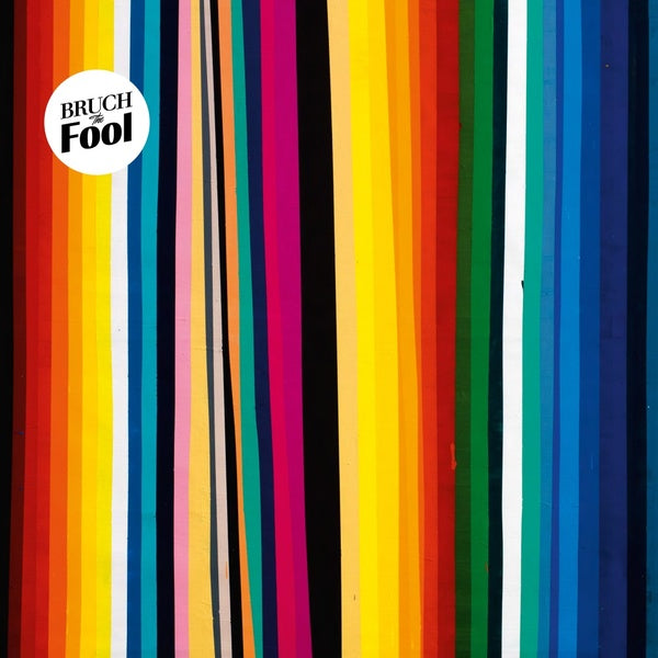 BRUCH The Fool