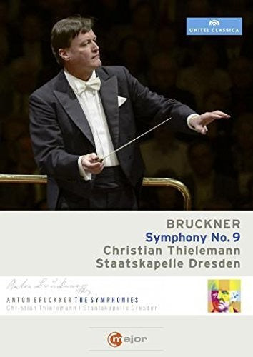 Bruckner: Symphony No. 9 - DVD