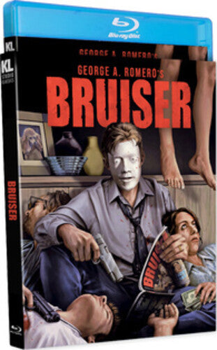 Bruiser Bruiser - Blu-Ray