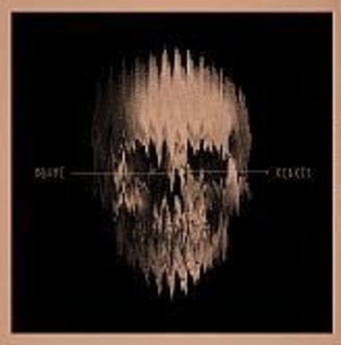 Brume Xerxes - Record Album - Vinyl LP