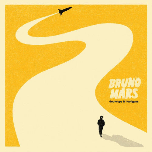 Bruno Mars Doo Wops & Hooligans (Bonus Tracks) [Import]