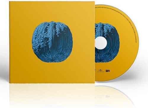 Brunori Sas L'Albero Delle Noci - CD Album