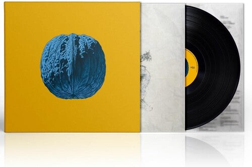 Brunori Sas L'Albero Delle Noci - Record Album - Vinyl LP