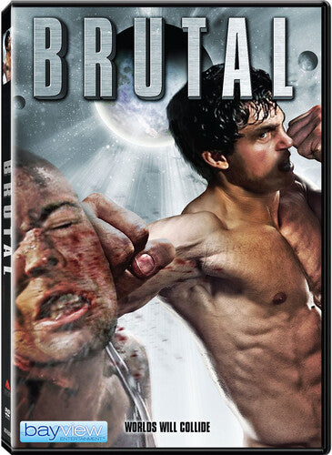 Brutal Brutal - DVD