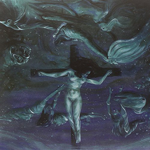 Brutality Will Prevail Suspension of Consciousness - Record Album - Vinyl LP