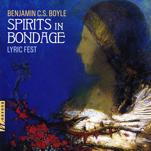 Bryan Hymel Spirits in Bondage - 2-Disc CD Album