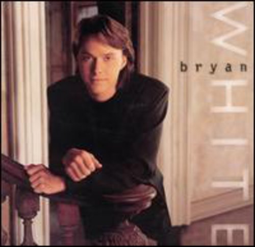 Bryan White Bryan White - CD Album
