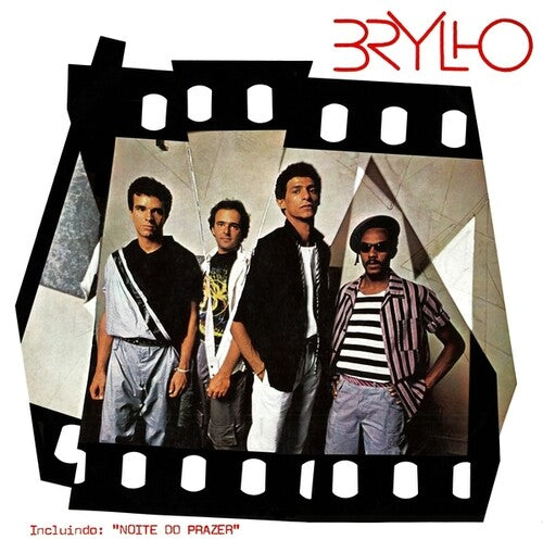 Brylho Brylho - Record Album - Vinyl LP