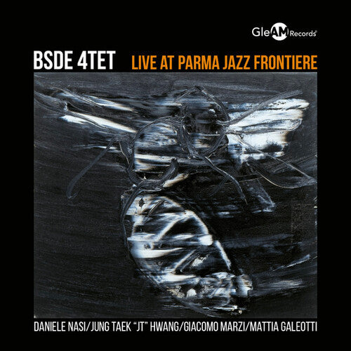 Bsde 4Tet Live At Parma Jazz Frontiere - CD Album